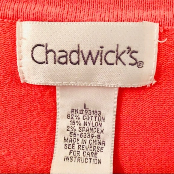 Rainbow of beautiful Cardigans! Set of 4: yellow, orange, bright pink, pale pink - Picture 10 of 13